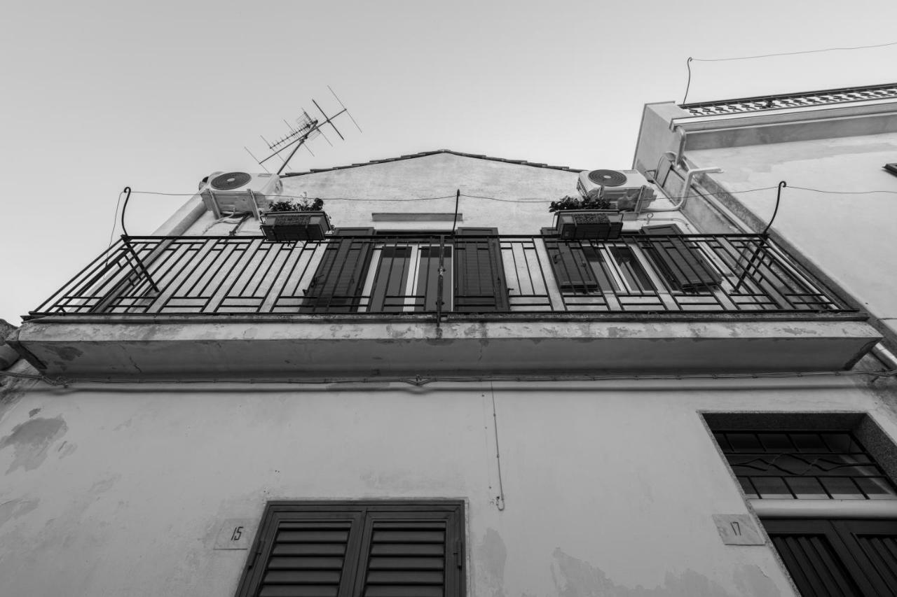Mimma Holiday House モーディカ エクステリア 写真